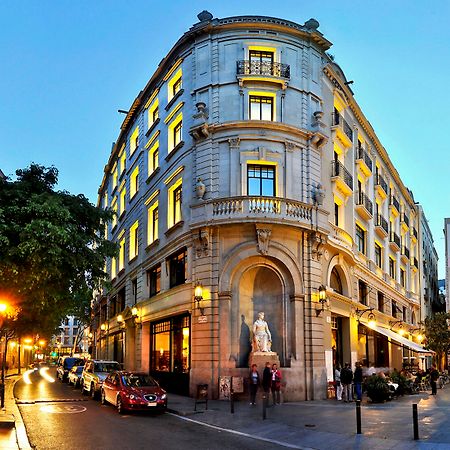 Hotel 1898 Barcelona Exterior photo